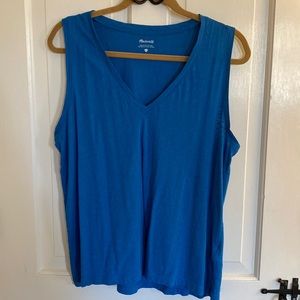 Madewell T